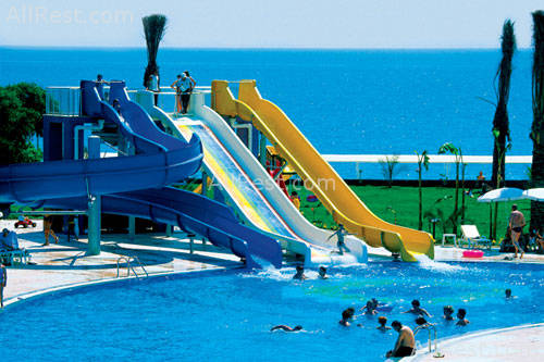 Stella Beach Hotel 3